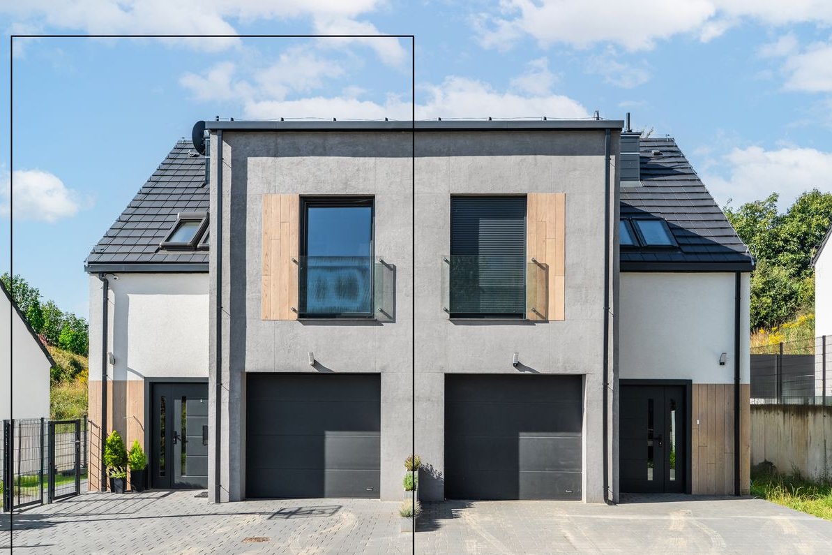 Perfekcyjnie i kompletnie wykończony, nowy bliźniak dostępny od zaraz!