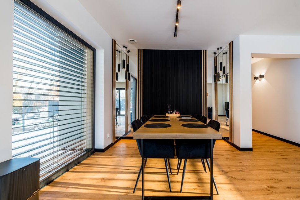 Dom w Swarzędzu/nowy/do zamieszkania