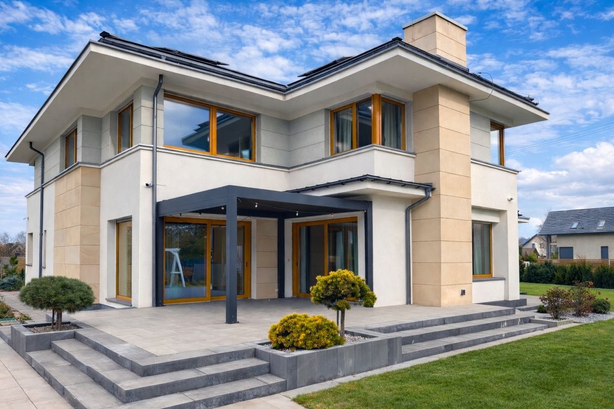 Sprzedam Dom Wolnostojący w Słupnie Słupno