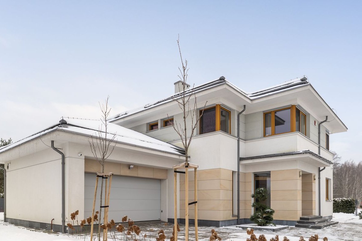 Sprzedam Dom Wolnostojący w Słupnie Słupno