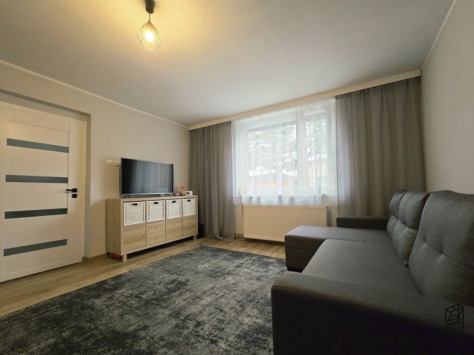 Dom Wolnostojący | Ruda Śl. Kochłowice