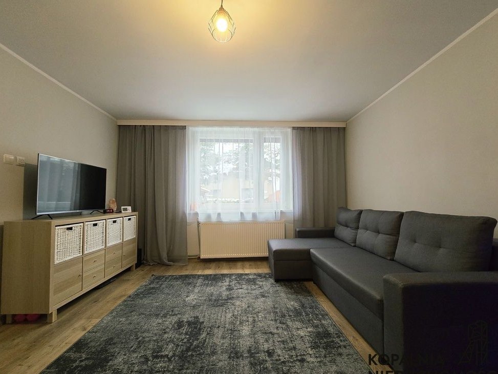 Dom Wolnostojący | Ruda Śl. Kochłowice