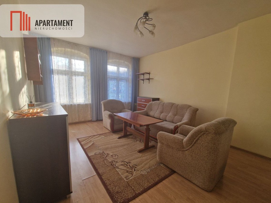 Rozkład/2 pokoje/50 m2/centrum Wrocławia!