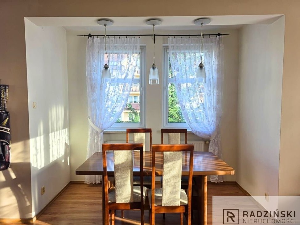 Przestronne 2 pokojowe mieszkanie Górczyn