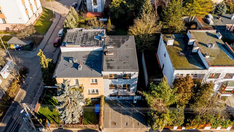 Dom z potencjałem/196,93m2