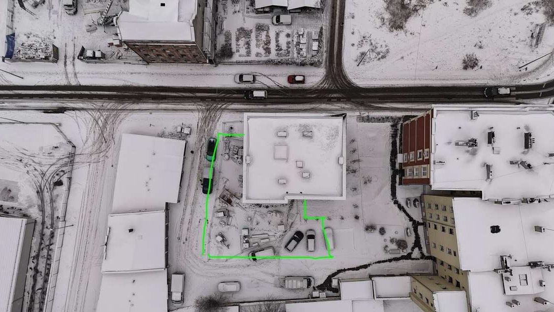 PROMOCJA | NOWE | 2 POK | 44,3 M2