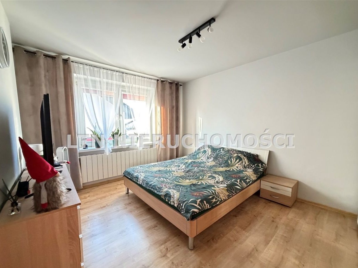 Katowice Kostuchna - dom z potencjałem do remontu.