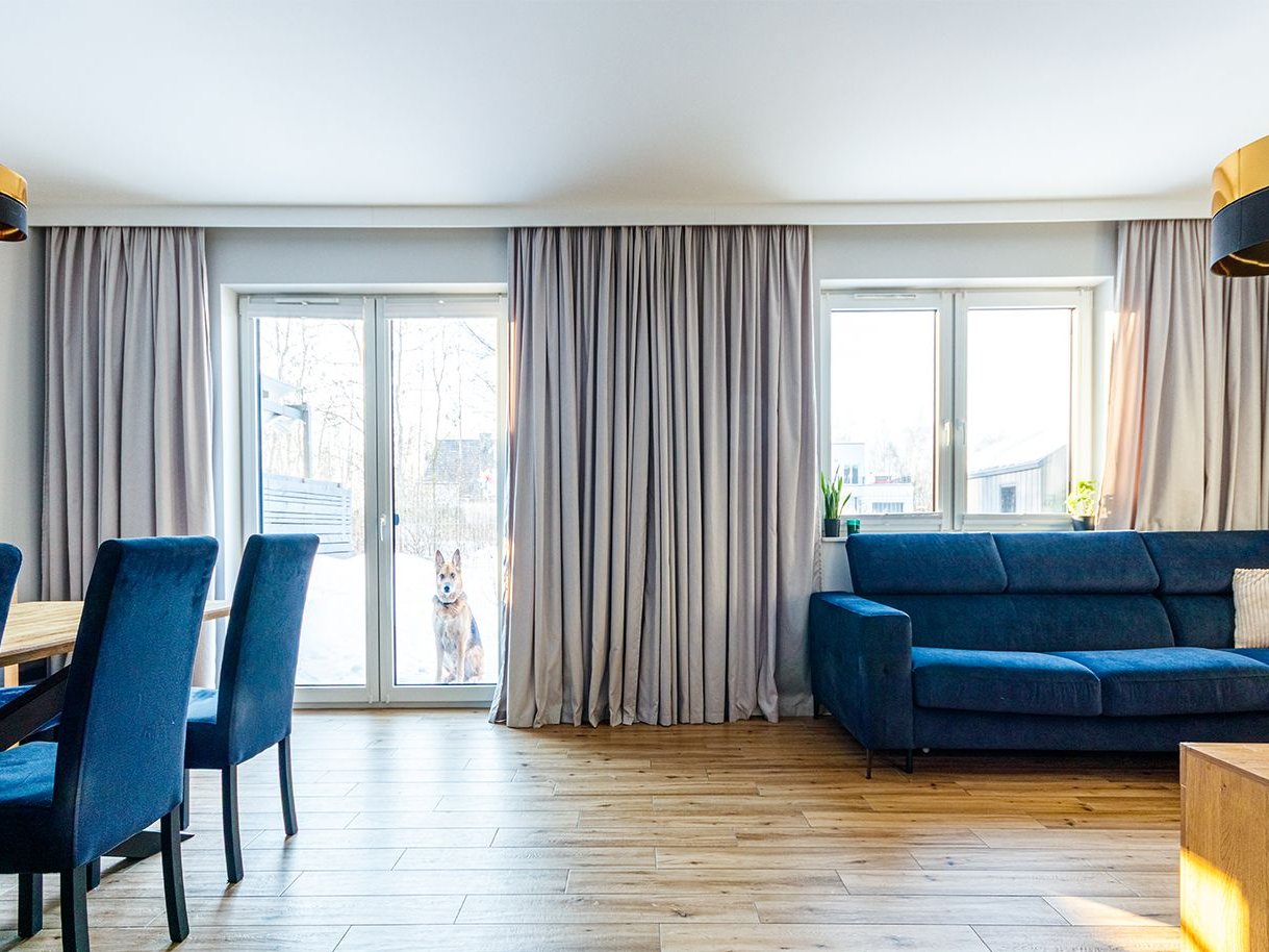 Bliźniak 131,75 m² , 5 pokoi, Ogród, Osiedle zamknięte, Stara Iwiczna