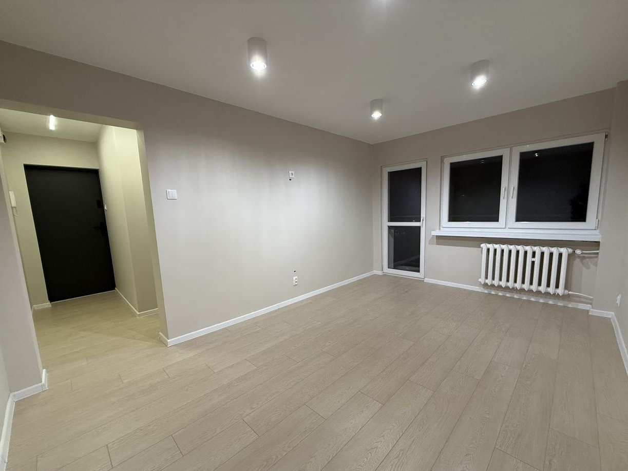 Mieszkanie po remoncie | garderoba | doskonała lokalizacja