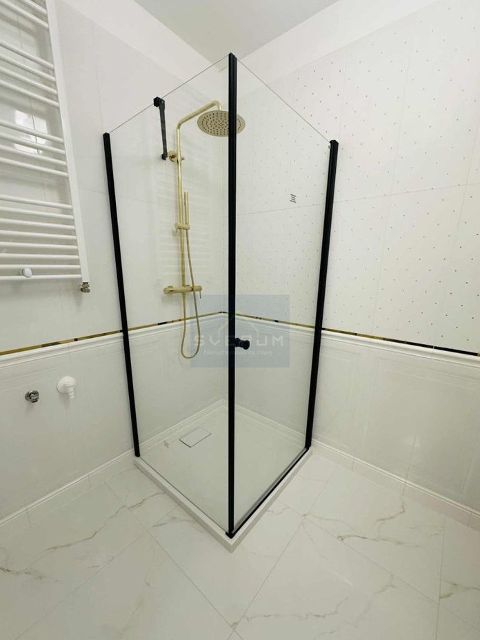 Eleganckie mieszkanie Parkitka