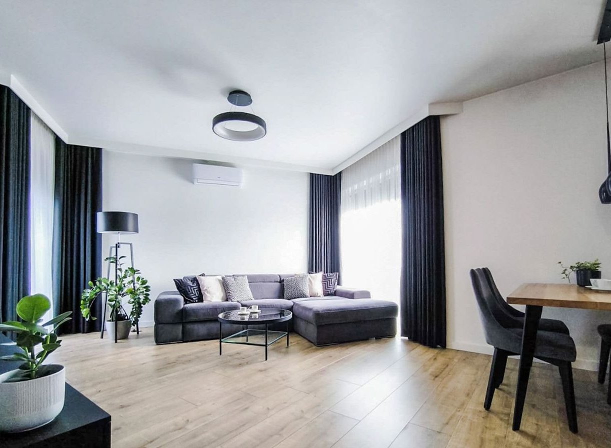 Mieszkanie 3 pokojowe, pow. 69,11 m2, Poznań ul. Starołęcka 110b