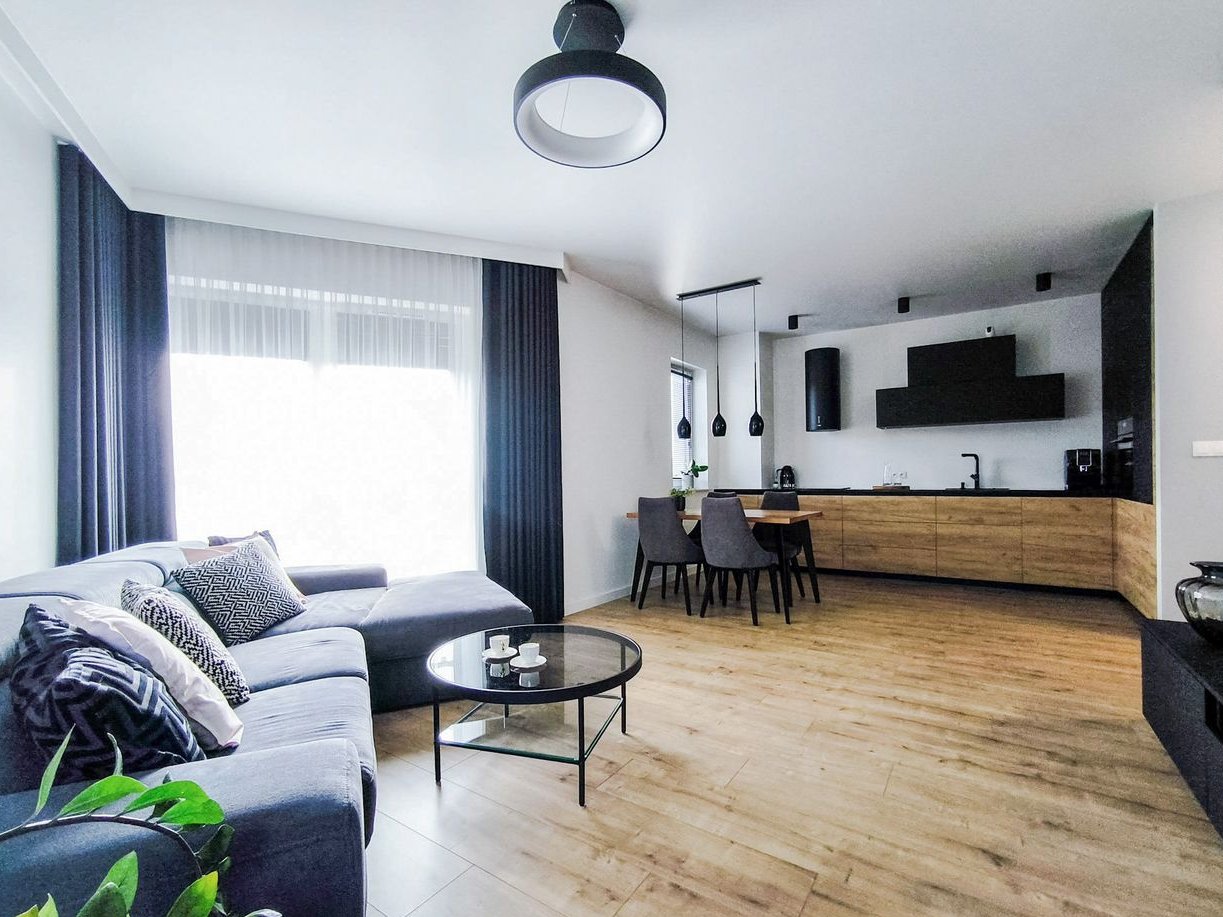 Mieszkanie 3 pokojowe, pow. 69,11 m2, Poznań ul. Starołęcka 110b