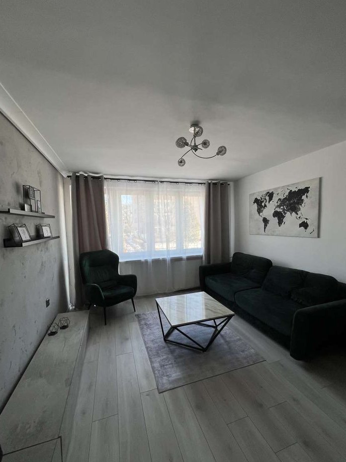 Mieszkanie 2 pokoje 38m2 po remoncie Ursus Wojciechowskiego 54 Kolejka