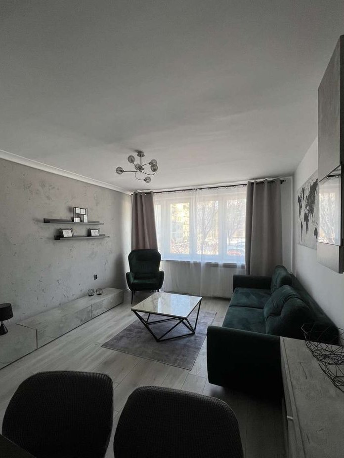 Mieszkanie 2 pokoje 38m2 po remoncie Ursus Wojciechowskiego 54 Kolejka