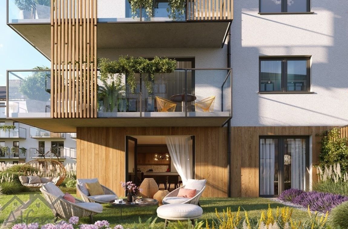 Dwustronne|Duży Salon|2 Ogródki|Gotowe!