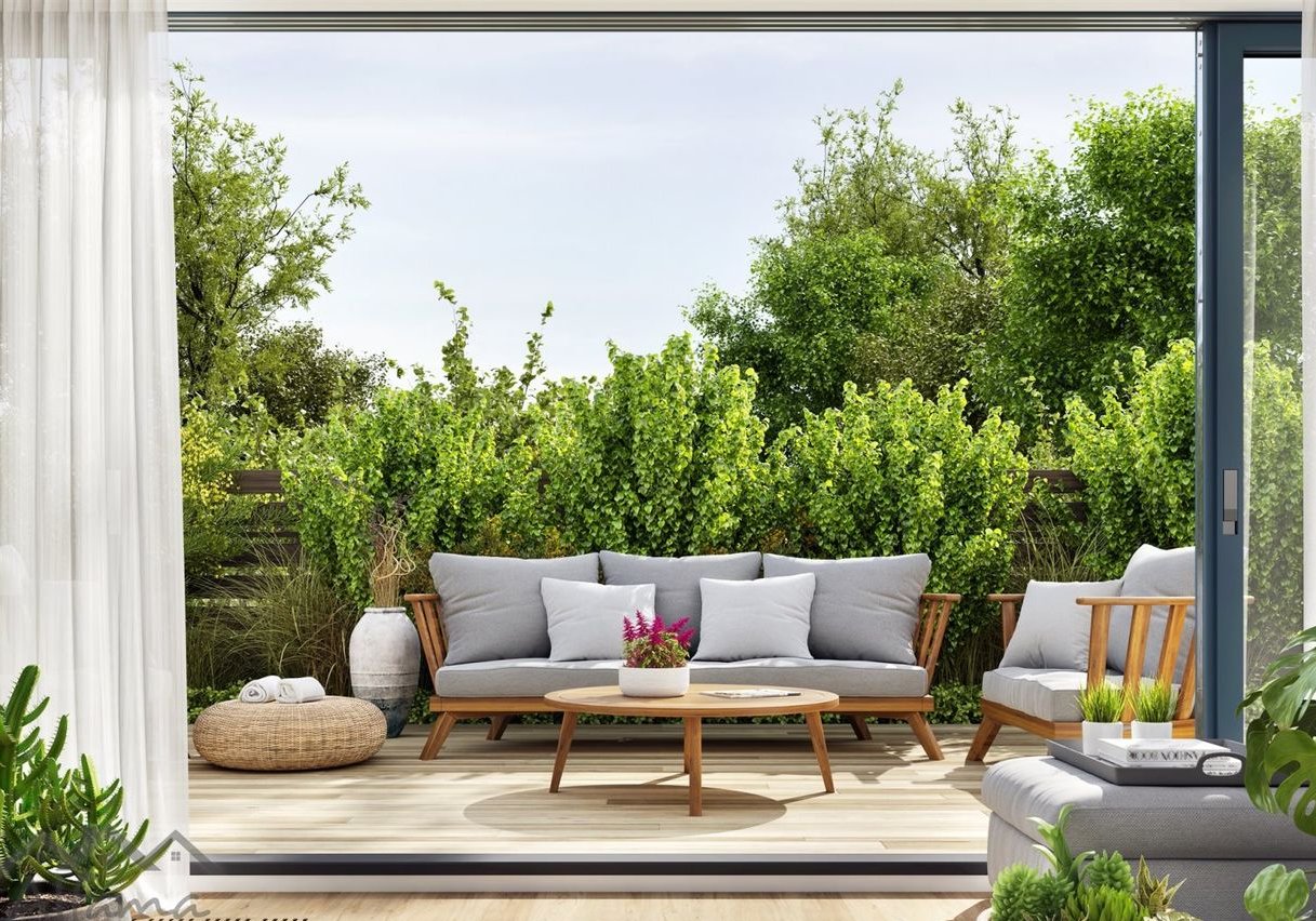 Dwustronne|Duży Salon|2 Ogródki|Gotowe!