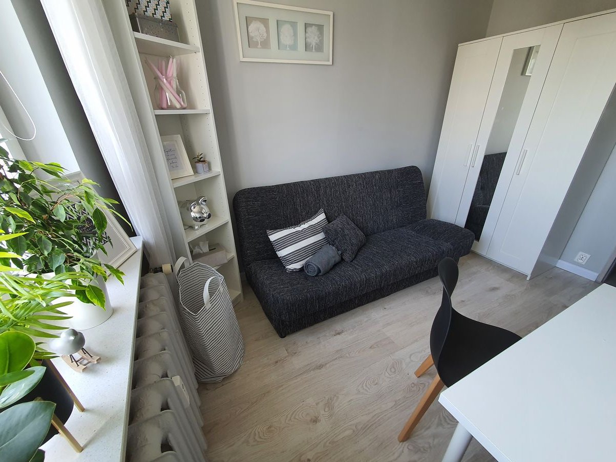 Mieszkanie inwestycyjne 73,9 m² – 6 pokoi, 5 wynajętych