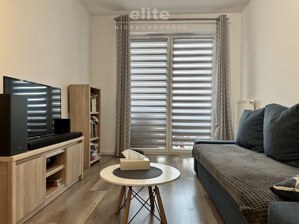 Kawalerka z balkonem Os. Pionierów