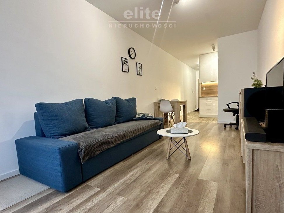 Kawalerka z balkonem Os. Pionierów