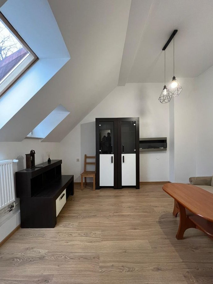 Kawalerka w centrum uzdrowiska Świeradów - Zdrój