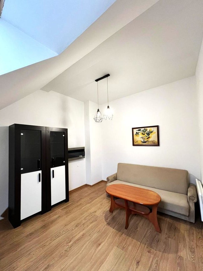 Kawalerka w centrum uzdrowiska Świeradów - Zdrój