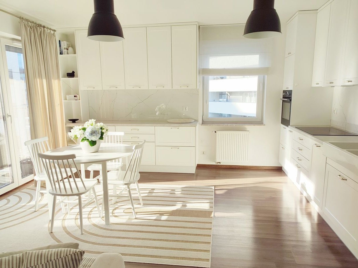 Do zamieszkania|Komórka w cenie|Duży balkon|Wysoki standard