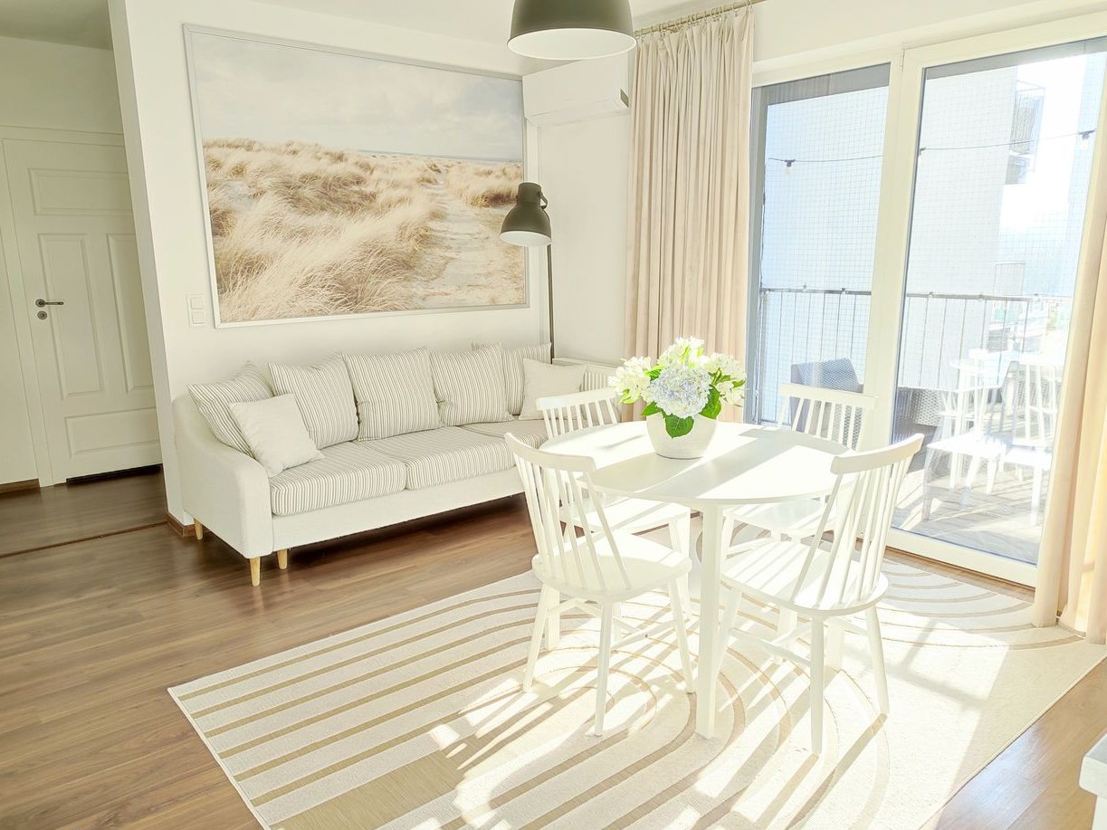 Do zamieszkania|Komórka w cenie|Duży balkon|Wysoki standard