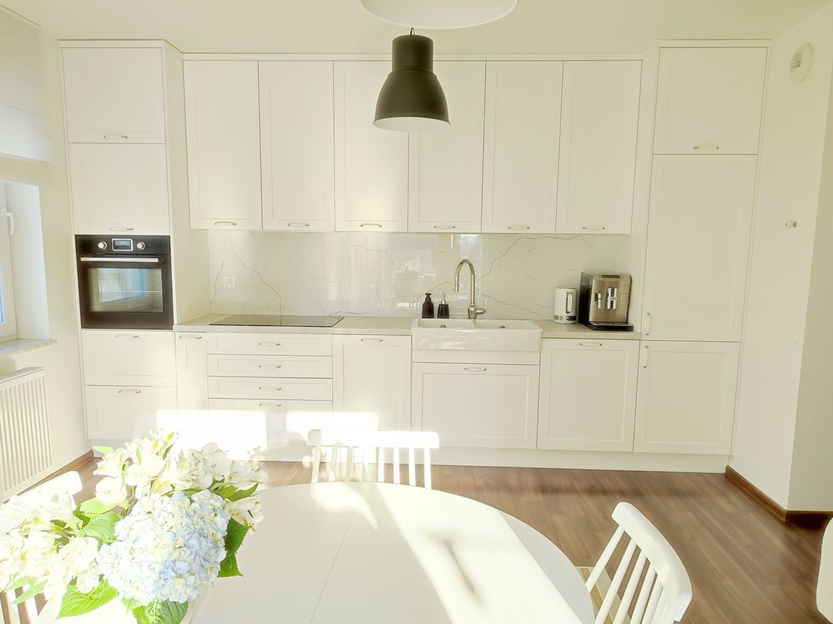 Do zamieszkania|Komórka w cenie|Duży balkon|Wysoki standard