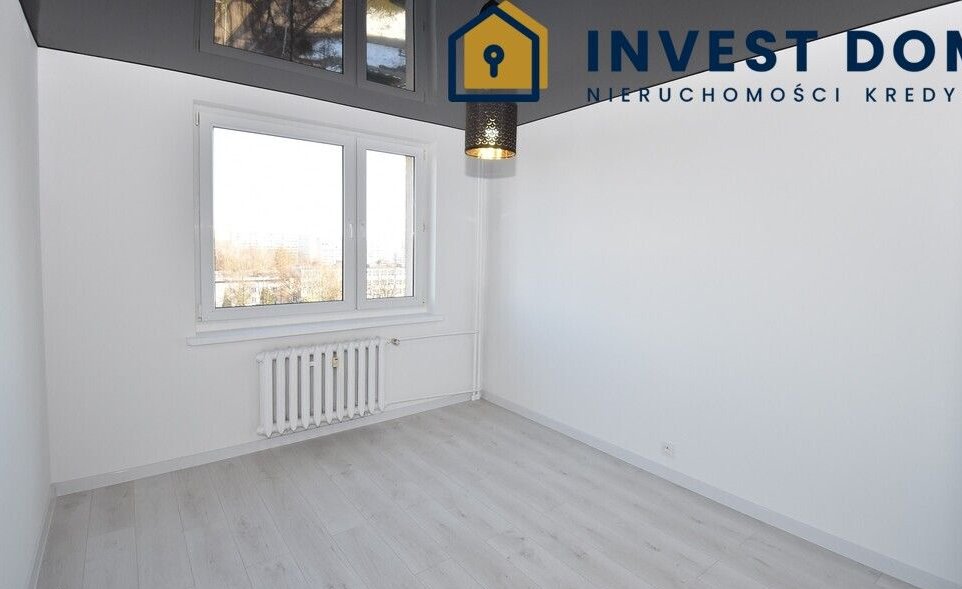 Nowoczesne M4 z balkonem i komórką centrum miasta