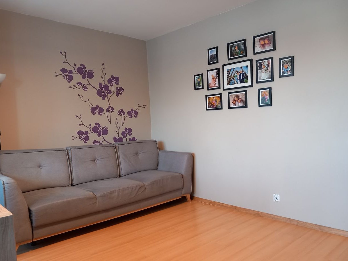 Mieszkanie 61 m2 3 pokoje ul Nowodworska Szwederowo