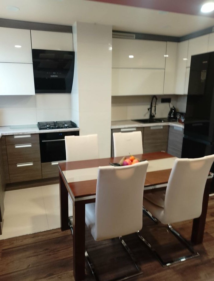 Komfortowe mieszkanie oś. G