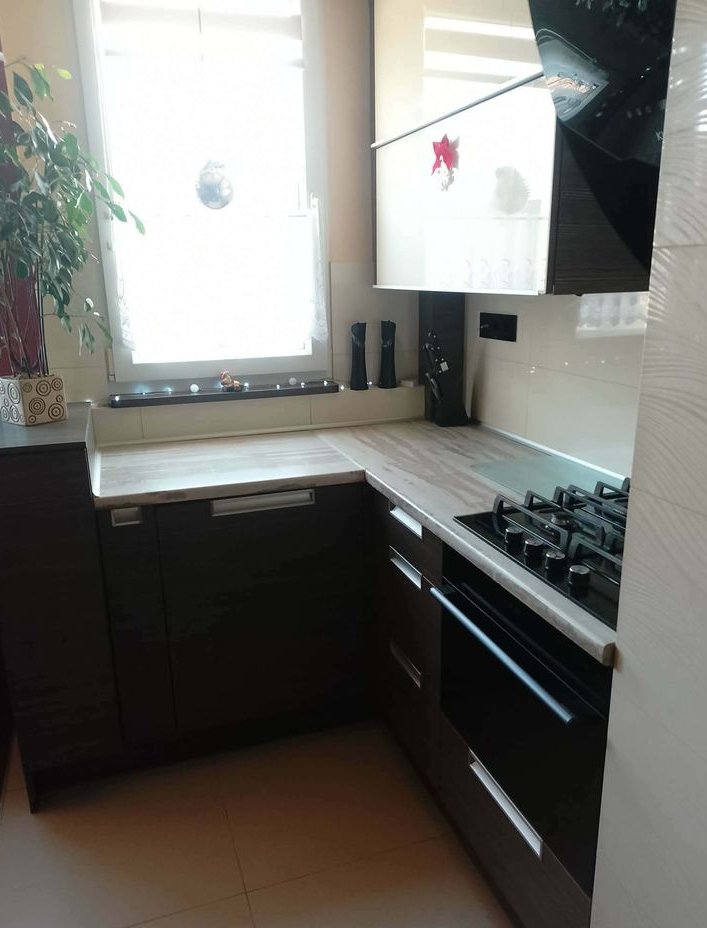 Komfortowe mieszkanie oś. G