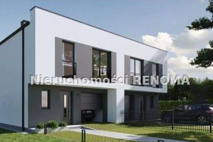 Dom/bliźniak Ruptawa, Jastrzębie-Zdrój