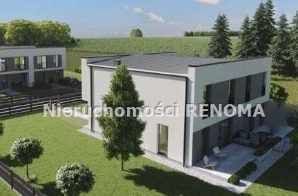 Dom/bliźniak Ruptawa, Jastrzębie-Zdrój