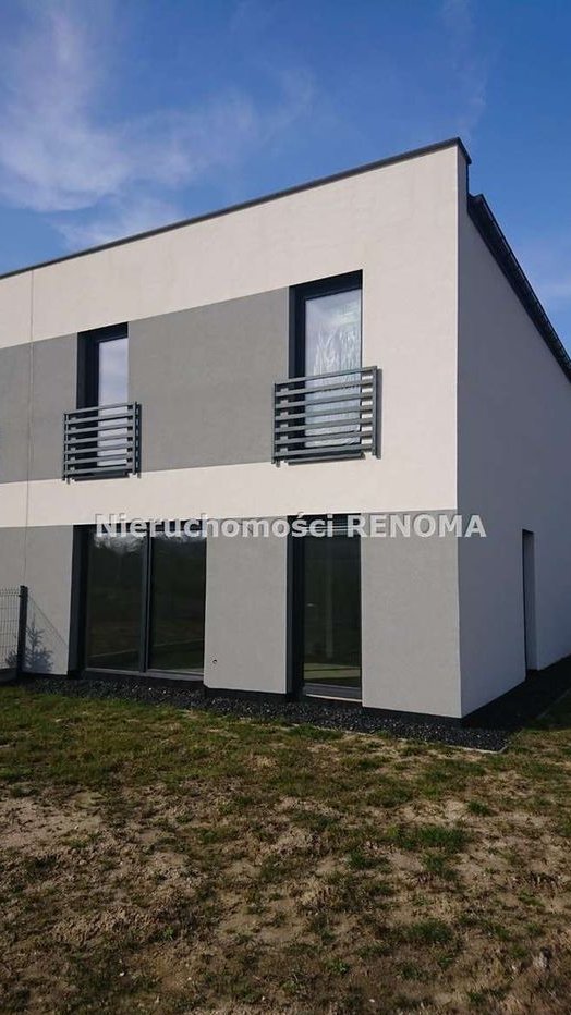 Dom/bliźniak Ruptawa, Jastrzębie-Zdrój