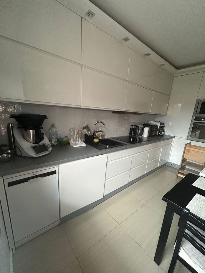 Przestronne mieszkanie dwupoziomowe - Świnoujście