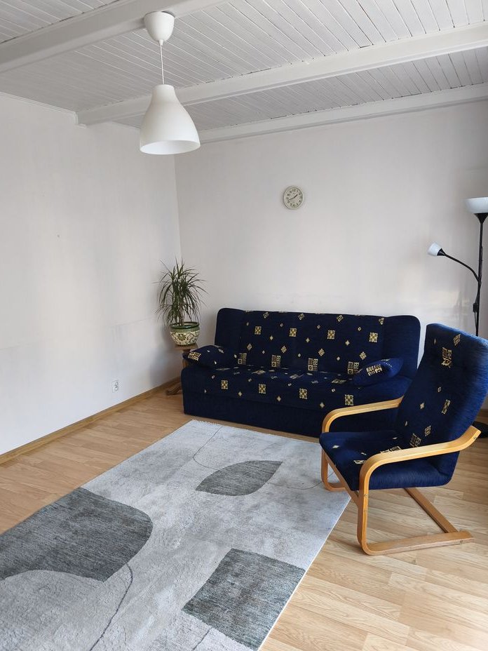 Mieszkanie 2 pokojowe w Swarzędzu na Os. Czwartaków