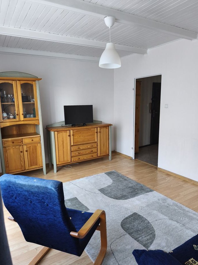 Mieszkanie 2 pokojowe w Swarzędzu na Os. Czwartaków