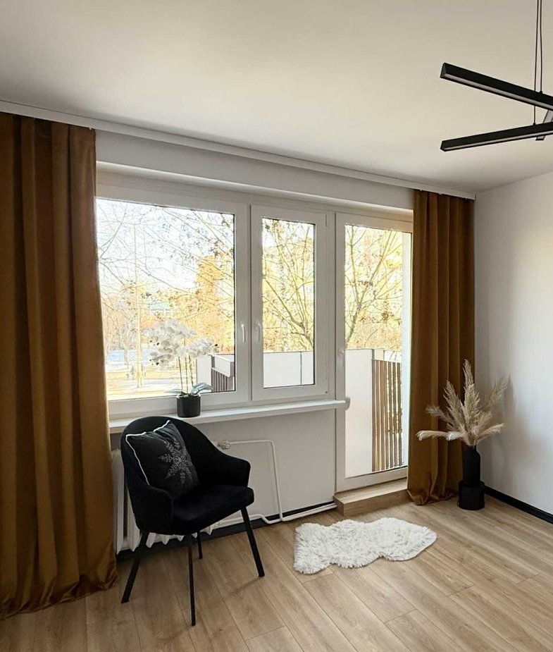 3-Pokojowe, 48m kw., Rubinkowo, Kapitalny remont, Wysoki standard!