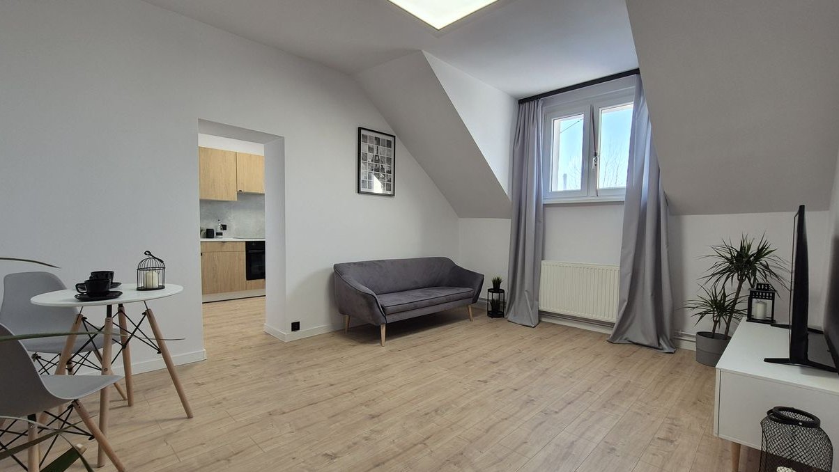 Po generalnym remoncie, przestronne M3, CO miejskie, BEZ PROWIZJI