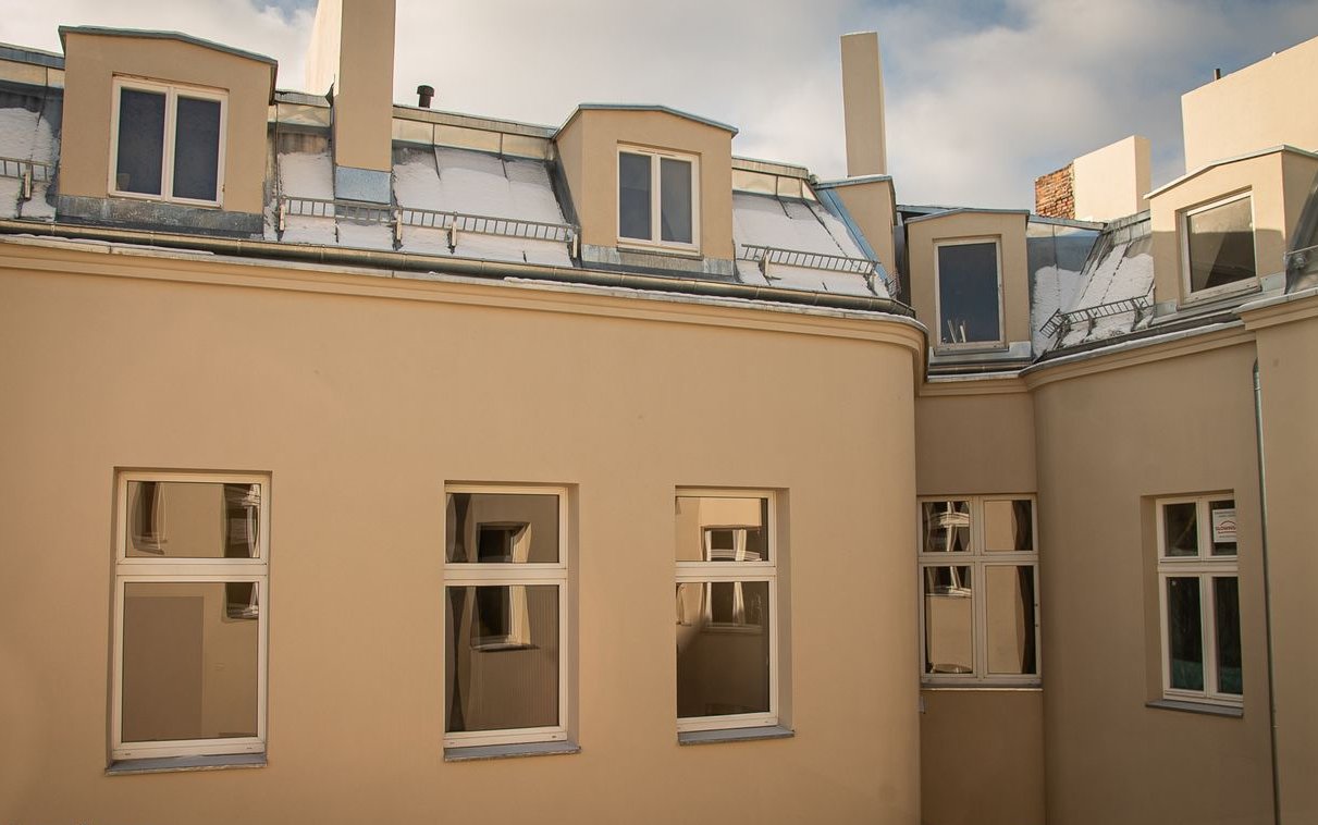 82,47 m² | 3 pokoje | Stare Miasto – ul. Działyńskich 7