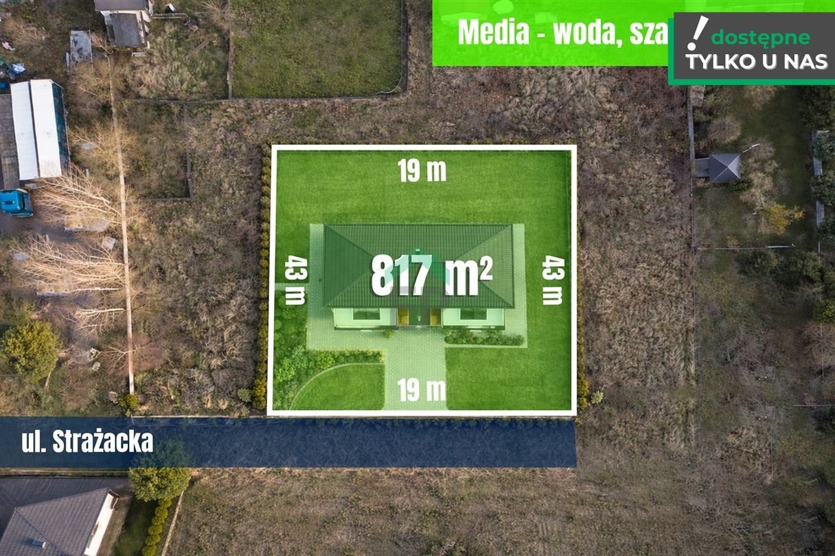 Dom na sprzedaż, Konopiska, 4 pokoje