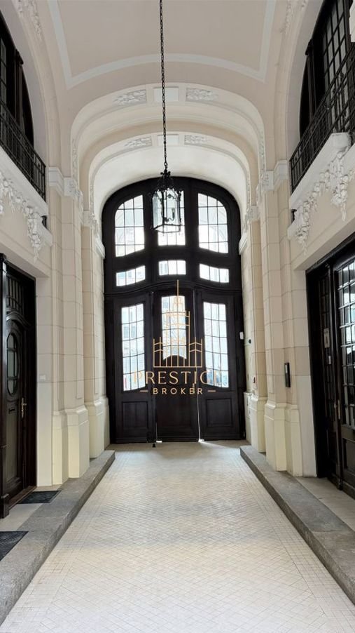 Najlepszy adres w Warszawie ul. Bagatela!