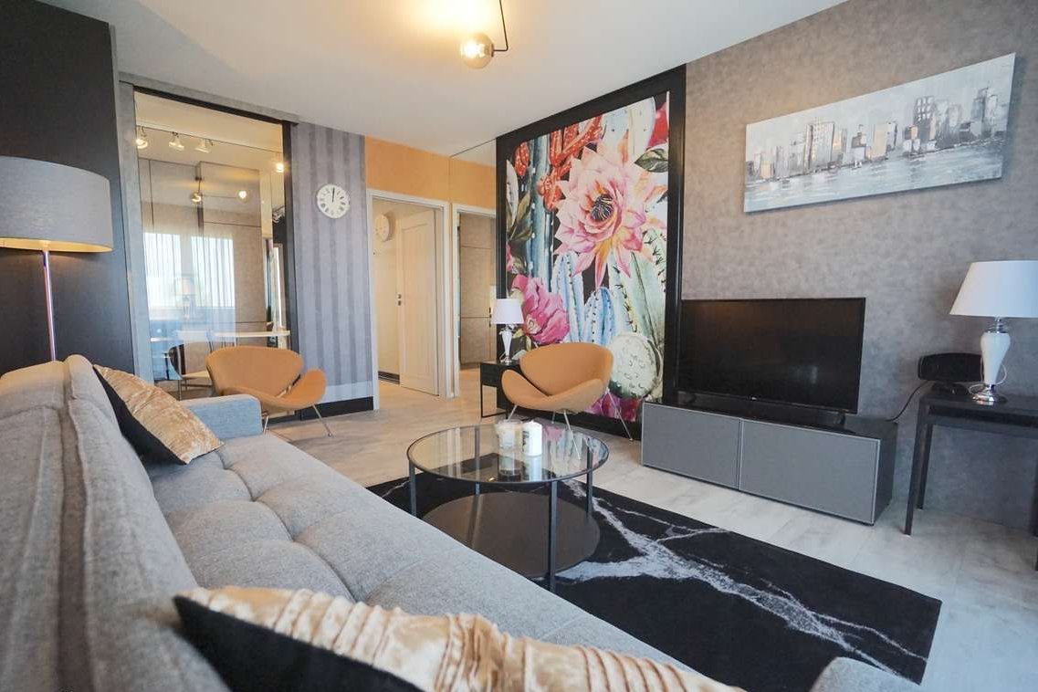 44m2 ul. Mariana Domagały 45/2-pok nowe wykończone/Złocień