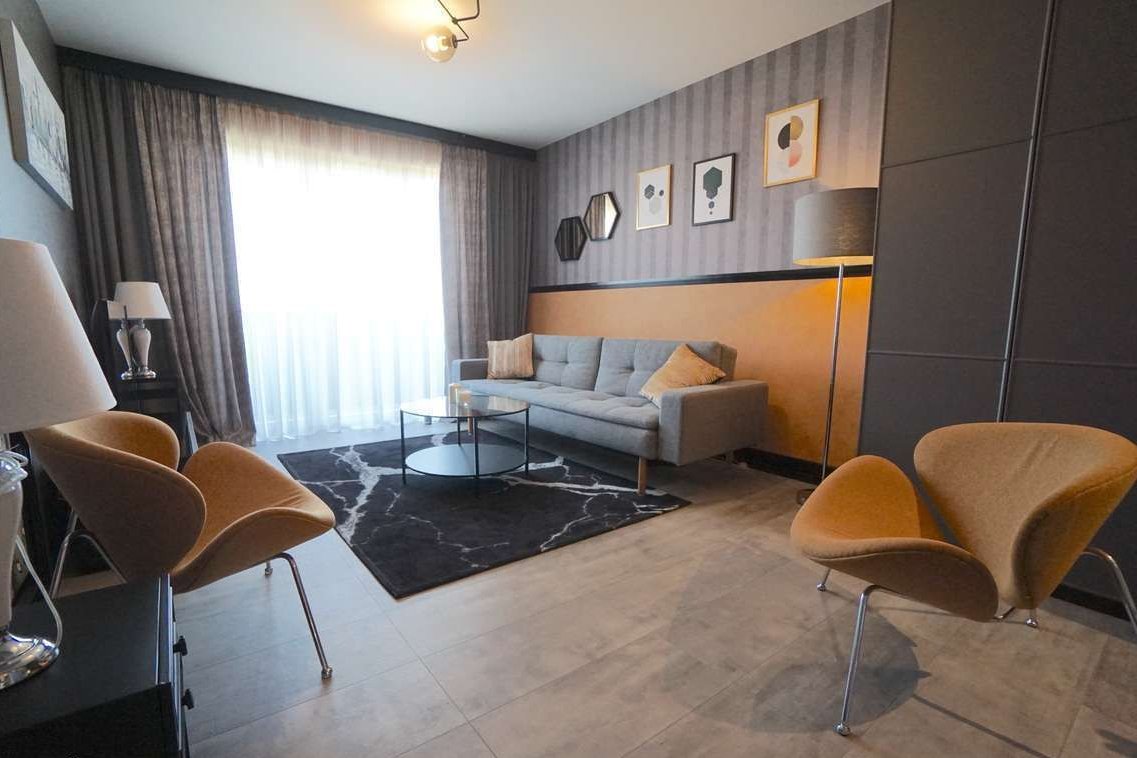 44m2 ul. Mariana Domagały 45/2-pok nowe wykończone/Złocień