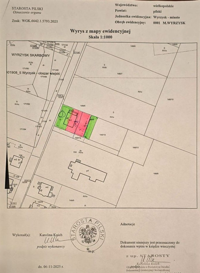 Dom w zabudowie bliźniaczej 500m2 działka – 110m² POD KLUCZ - NOWY !!