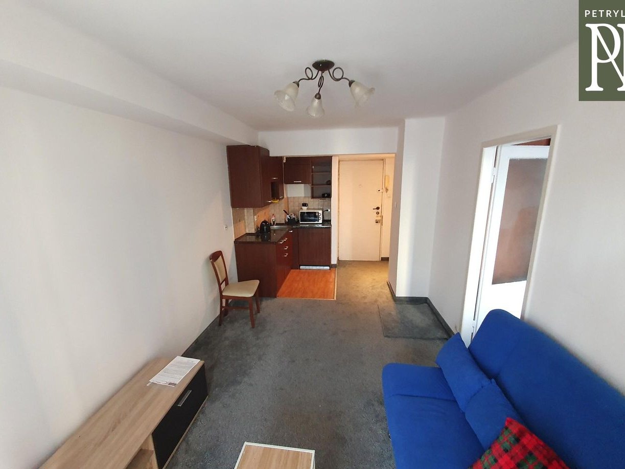 Mieszkanie przy Radio Kraków! Nowa niższa cena!