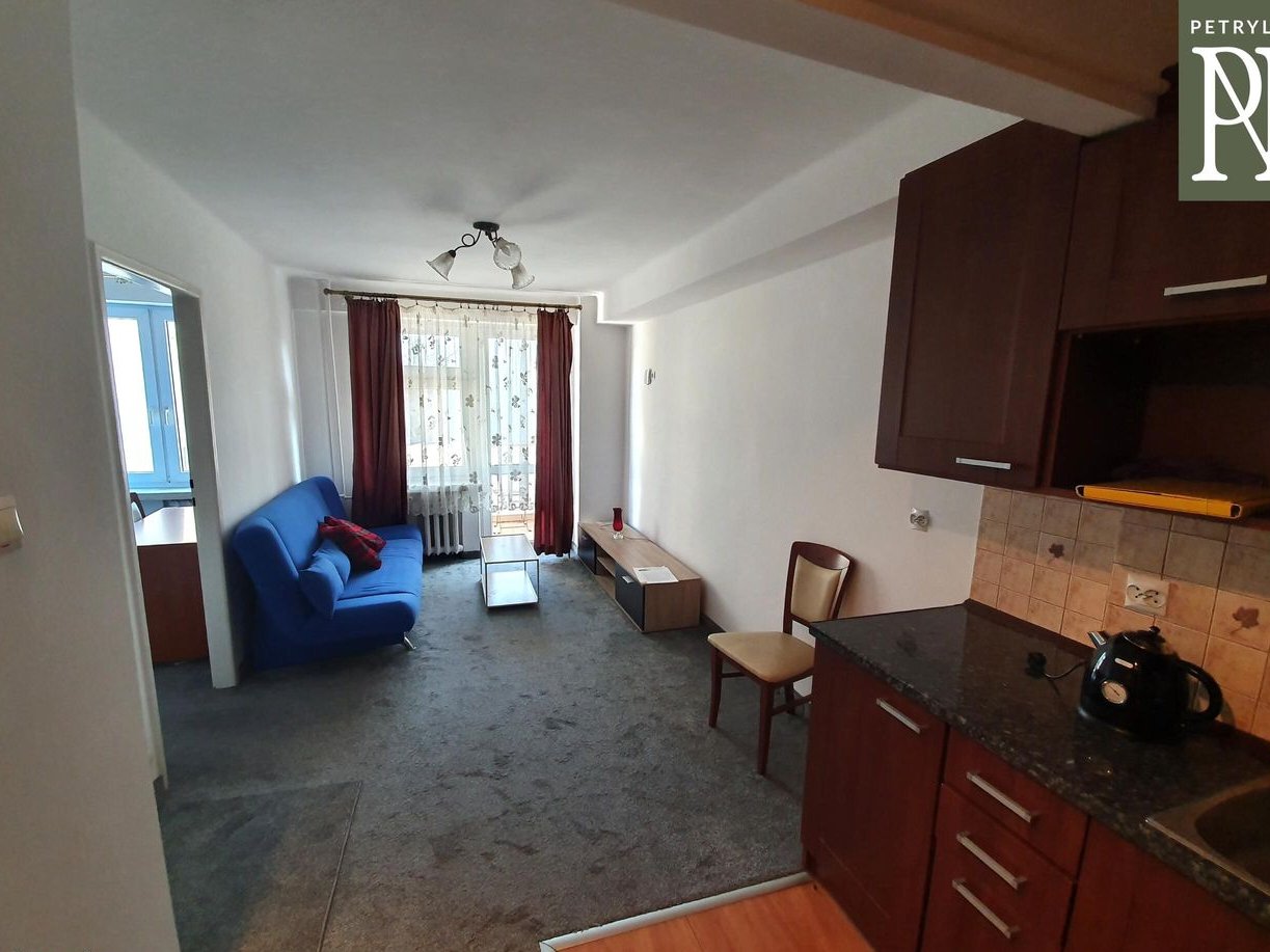 Mieszkanie przy Radio Kraków! Nowa niższa cena!