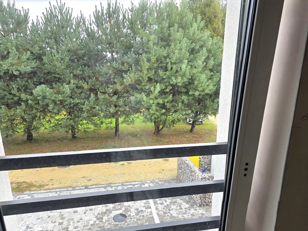 Bliźniak 85 m² z działką 391 m² Rybnik Zebrzydowice