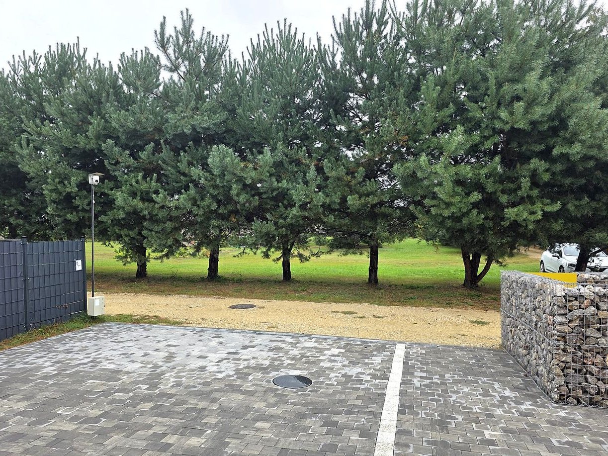 Bliźniak 85 m² z działką 391 m² Rybnik Zebrzydowice